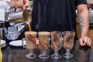 Seja muito bem vindo