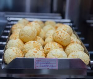 Seja muito bem vindo